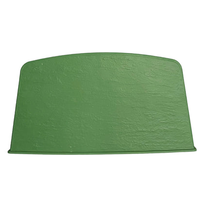 Varden Retaining Wall Block - Lightweight, Easy to Install, Shippable 10 Count Box