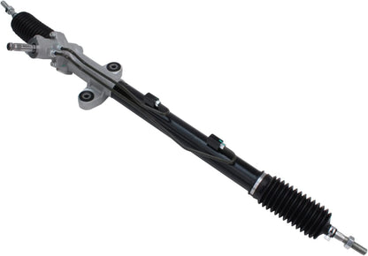 Detroit Axle - Power Steering Rack and Pinion for 2001-2003 Acura CL 1998-2002 Honda Accord