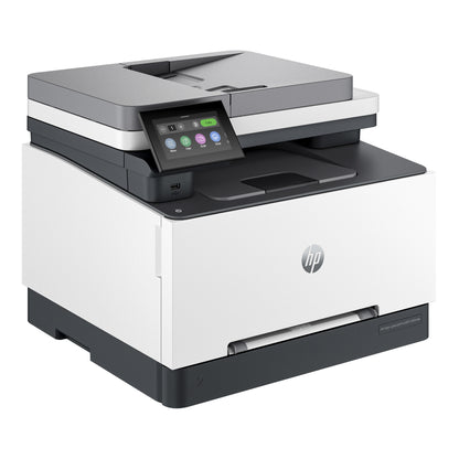 HP Color LaserJet Pro MFP 3301cdw Wireless All-in-One Printer