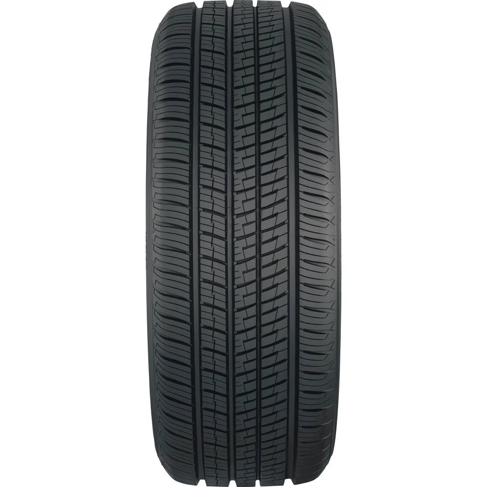 Set of 2 Yokohama Avid Ascend GT 225/40R18 92V Tires 2254018 225 40 18