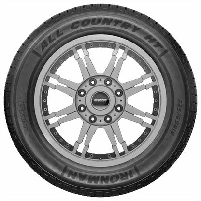 Ironman All Country HT 265/70R16 112T