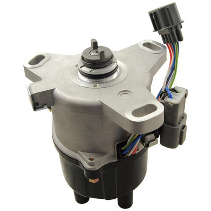 OEG Parts New Distributor Replacement For 1992 1993 1994 1995 Honda Civic Del Sol 1.6 D16Z6 OBD1 VTEC 30100-P08-006, 690-103, TD42