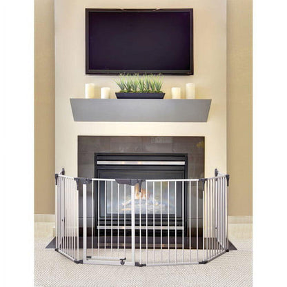 Dreambaby Royale 3-in-1 Converta® Play-Pen Gate fits up to 151″