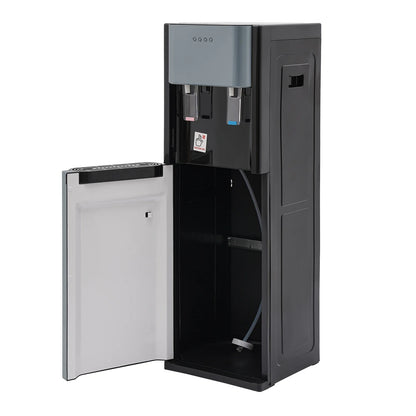 Bottom Loading Water Dispenser for or Home, Office, Living Room Bottom Loading Water Dispenser, Water Dispenser With Heating And Cooling Functions,