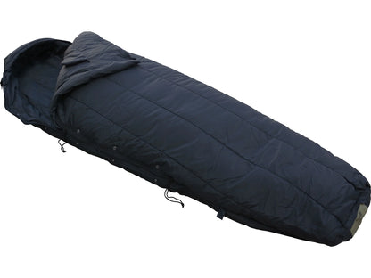 MidwayUSA Military Style 4-Piece ECWS -15 Degree Sleeping Bag System