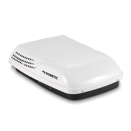 Dometic Penguin II 11000 BTU Rooftop Air Conditioner, White