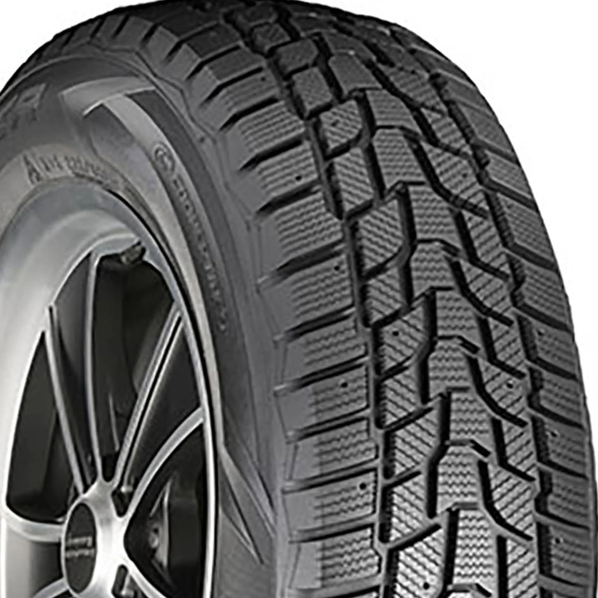 Cooper Evolution Winter Winter 225/60R18 100H Passenger Tire