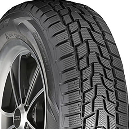 Cooper Evolution Winter Winter 225/60R18 100H Passenger Tire