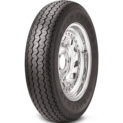 Mickey Thompson Sportsman Front 26X7.50-15LT Tire
