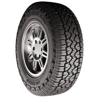 Dextero All Terrain DAT1 P275/55R20 111H Fits: 2007-08 Toyota Tundra Limited, 2021 Toyota Tundra TRD Sport Premium