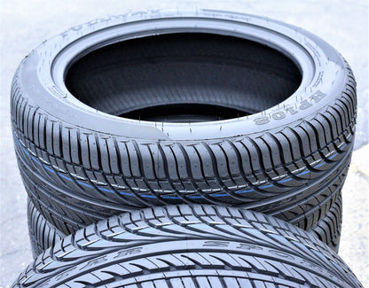 Set of 4 Fullway HP108 195/65R15 91H Performance a/s All Season Tires