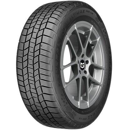 General AltiMAX 365 AW All Weather 245/45R19 102V XL Passenger Tire