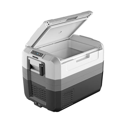 Kepooman Portable Cooler,Camping Cooler,58 Quart Portable Electric Camping Car Cooler