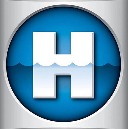 Hayward CL200 In-Line Swimming Pool Automatic Chlorine Chemical Tablet Feeder