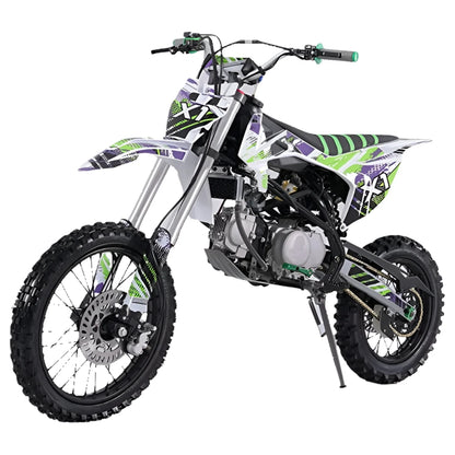 Tao Tao Upgraded DBX1 - 140cc Adult Dirt Bike Pit Bike Youth Dirt Pit Bike 140 Dirt Pit Brand New DB X1 gas Bike