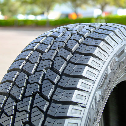 Westlake SL369 235/75R16 112S All Terrain A/T High Performance Truck Tires 24761002 / 235/75/16 / 2357516 Fits: 1999-2001 Chevrolet Silverado 1500 LT, 2005-07 Chevrolet Trailblazer LT