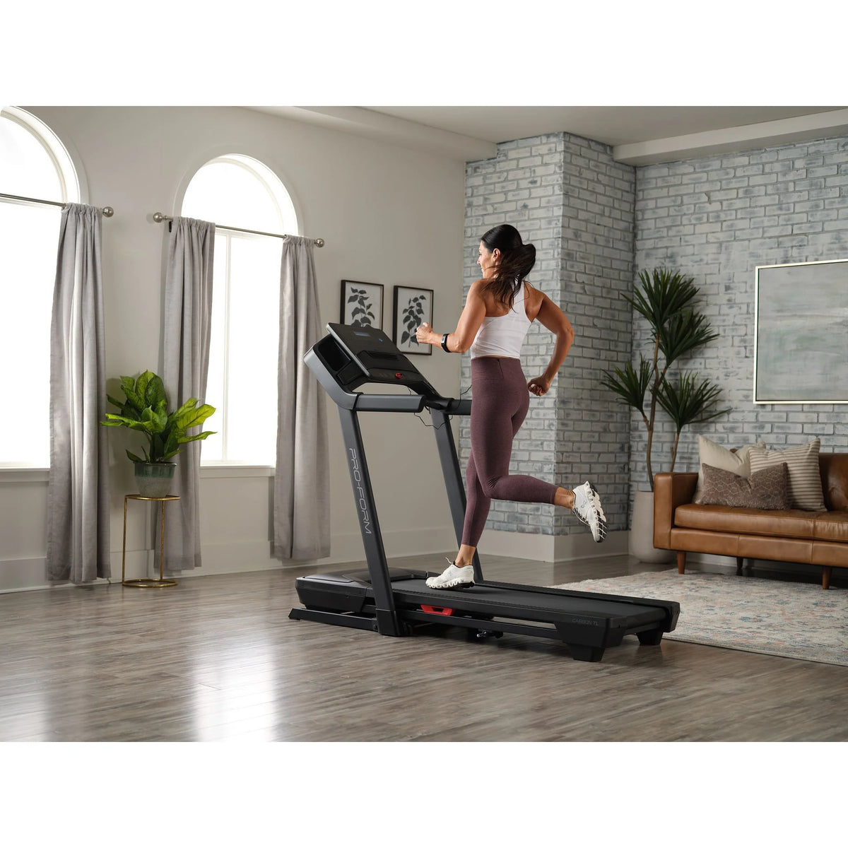 ProForm Carbon TLS Treadmill