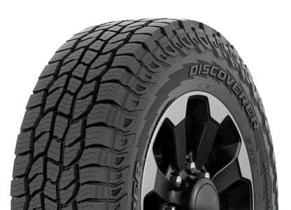 Cooper Discoverer All-Terrain LT265/70R17 121S Tire