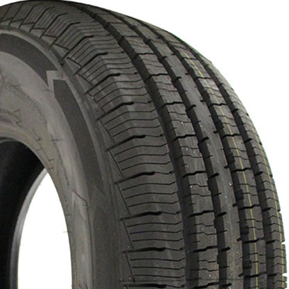 Thunderer CLT All Season LT215/85R16 115/112Q E Light Truck Tire