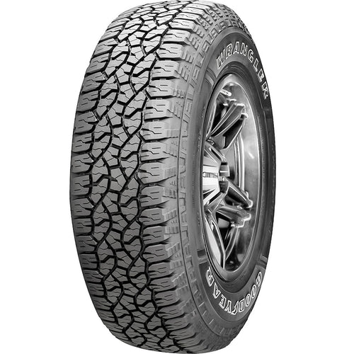 Goodyear Wrangler Workhorse AT All Terrain 235/70R16 106T Light Truck Tire