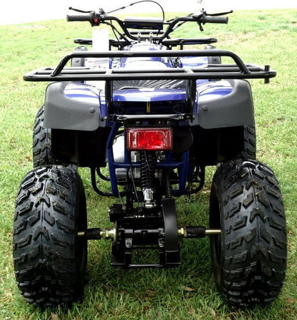 Vitacci Cougar 169cc ATV with Automatic Transmission and Reverse