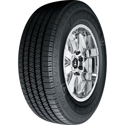 Firestone Transforce HT2 All Season LT245/75R16 120/116R E Light Truck Tire