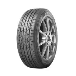 Set of 4 Kumho Solus TA51a 205/75R15 97T Tires 2057515 205 75 15