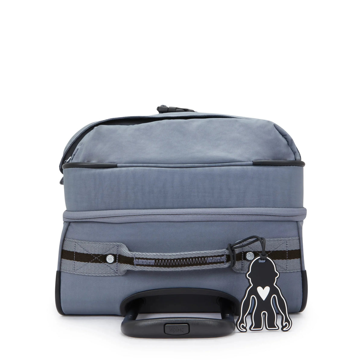 Kipling Spontaneous Medium Rolling Luggage
