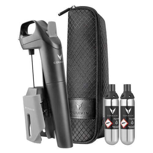 Coravin Timeless Three 4-piece Wine Preservation System