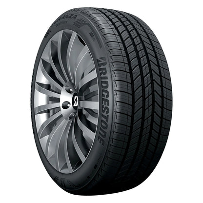 Bridgestone Turanza QuietTrack All Season 225/45R18 91V Passenger Tire
