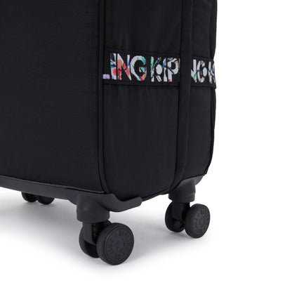 Kipling Spontaneous Medium Rolling Luggage