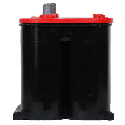 OPTIMA RedTop AGM Spiralcell Automotive Starting Battery, Group Size 35, 12 Volt 720 CCA 90RC
