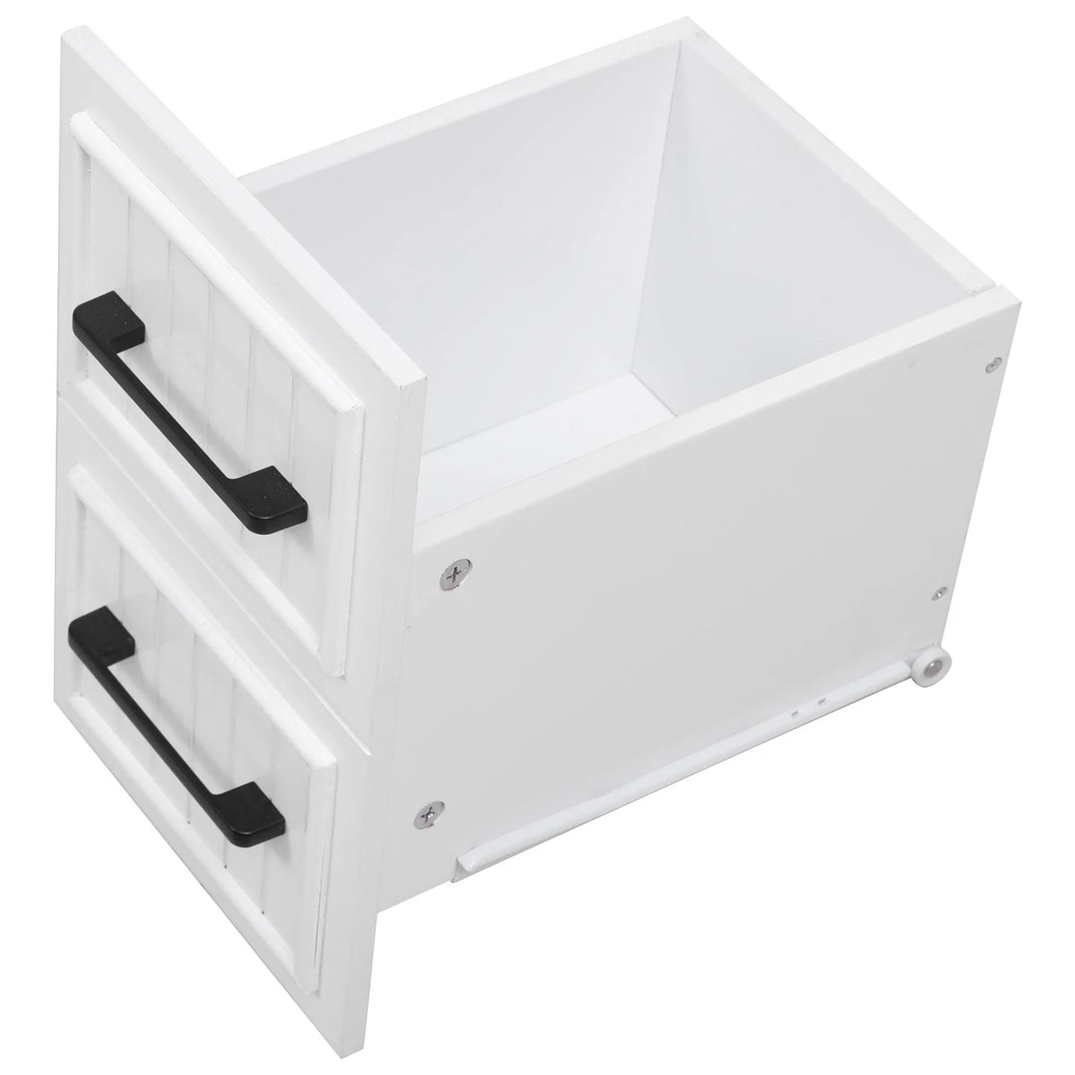 Kitchen Island with Storage, Rolling Kitchen Island on Wheels with Charging Station, Kitchen Cart Island Table with Drop Leaf, Drawers, Cabinets, Spice Rack, Towel Rack, Black