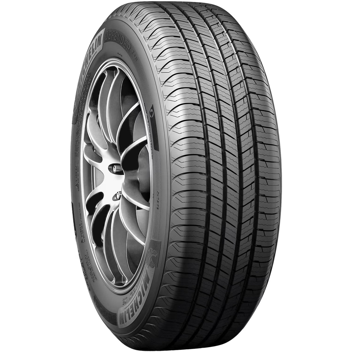 Michelin Defender T+H All Season 195/65R15 91H Passenger Tire