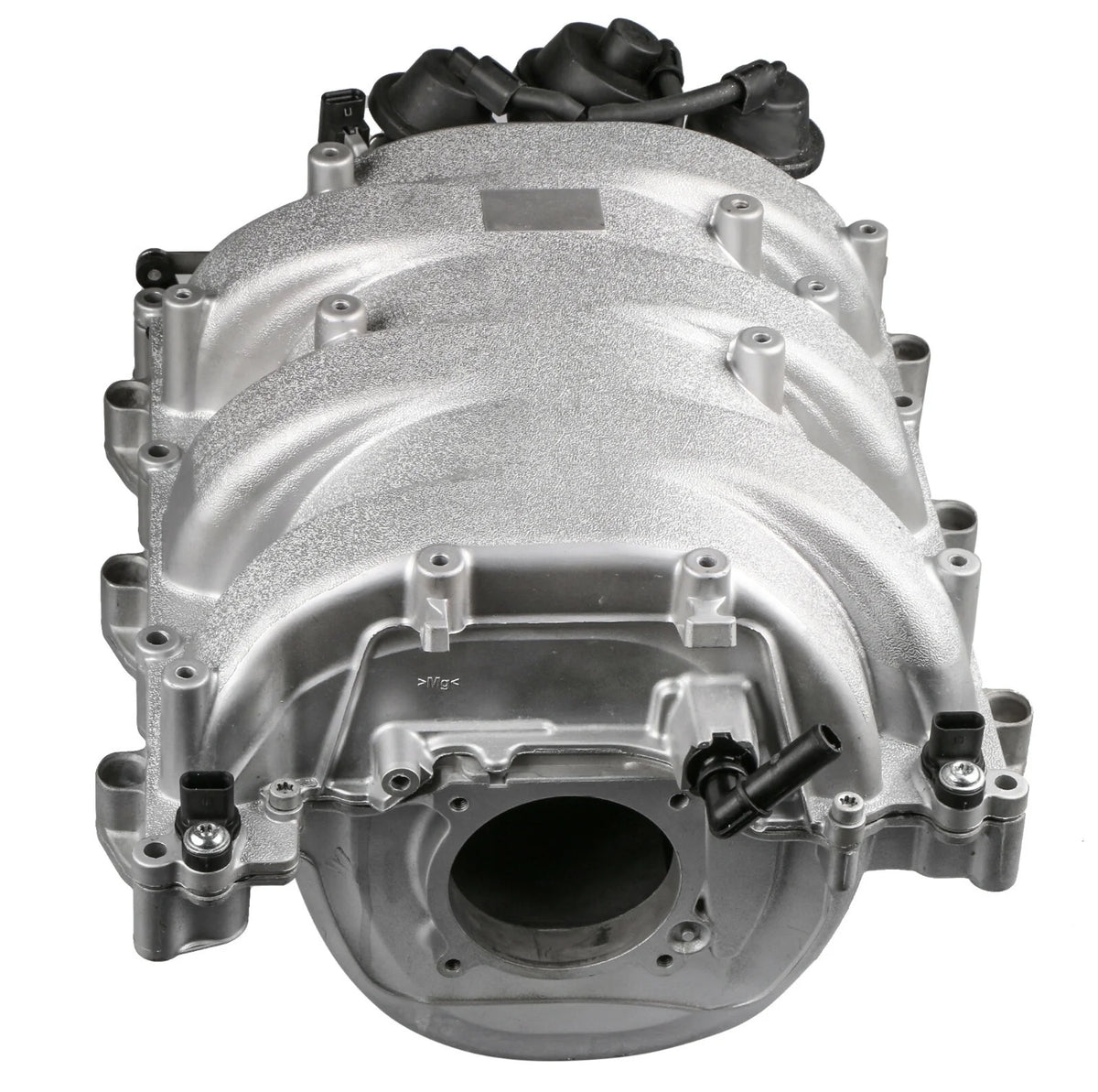 MOSTPLUS Intake Manifold W/ Seals for Mercedes-Benz C300 E350 CLK350 GLK350 SLK350 ML350