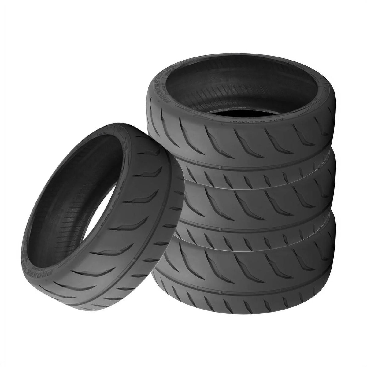 Toyo Proxes R888R All-Season 275/35R-19 96 Y Tire