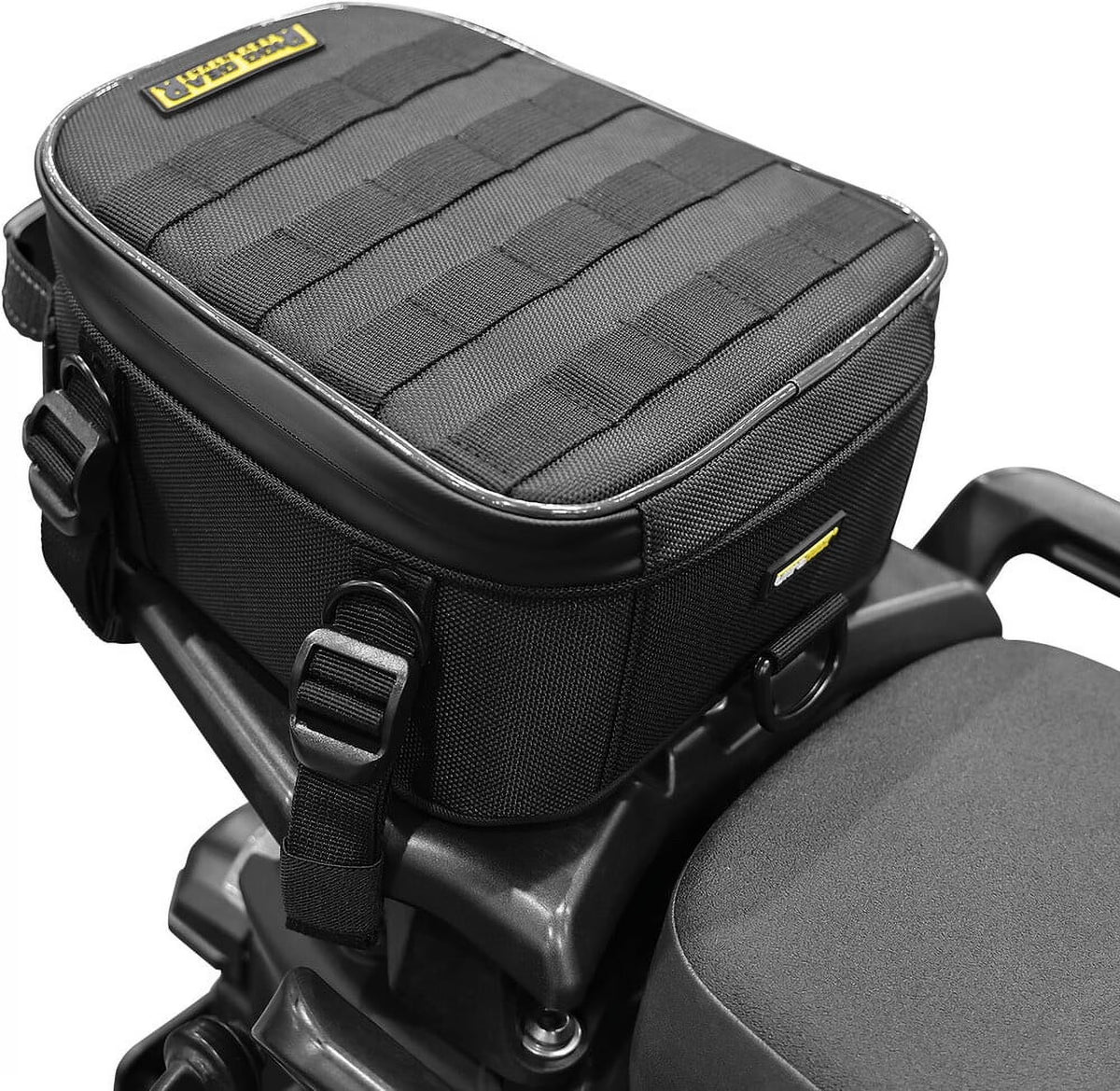 Nelson-Rigg Trails End Lite Tail Bag (RG-1050-L)