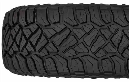 1 Sailun Terramax R/T 305/55R20 125/122Q All Terrain 3PMSF Snow 45K Mile 12 ply 1600166 / 305/55/20 / 3055520