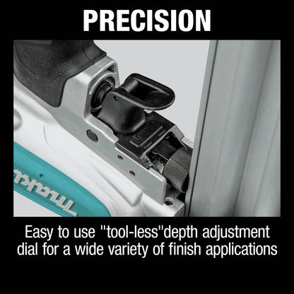 Makita AF506 18 Gauge 2 in. Brad Nailer