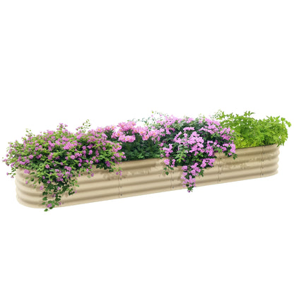 DUOSONG Outsunny Grass Wall Panels, 20" X 20" Artificial Grass Wall Decor,Greenery Backdrop Panels Wall For Outdoor, Indoor, Garden, Fence, Backyard, Fresh Green Green POLYETHYLENE Garden & Outdoor