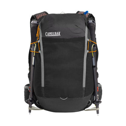 Camelbak Octane™ 22, Fusion 2L, Black/Apricot