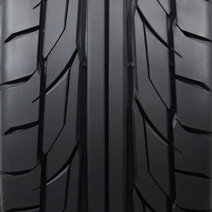Nitto NT555 G2 UHP 255/45ZR17 102W XL Passenger Tire