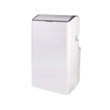 Restored Hisense 12000-BTU DOE 115-Volt Vented Wi-Fi 550 sq ft. Portable AC AP1222CW1W (Refurbished)