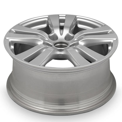 For 2016-2018 Honda Pilot 18 Inch Painted Silver Alloy - New OEM Rim - Road Ready Car Wheel