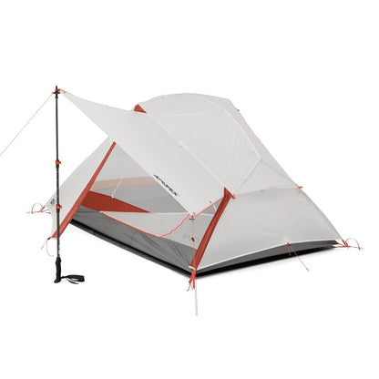 AMPEX Codazzi 2 Person Backpacking Tent