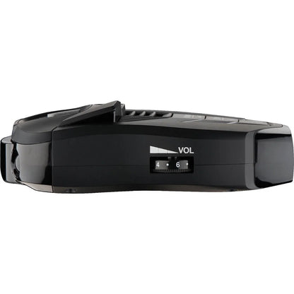 Cobra RAD 480i Connected Radar Detector, Long Range, Bluetooth, Front & Rear Detection + CarPlay (New)