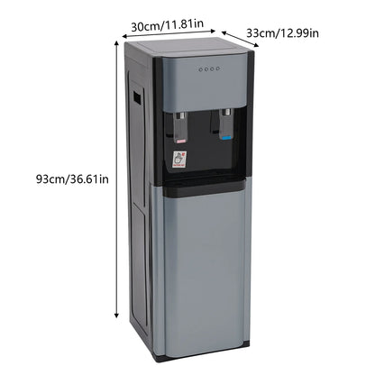 Bottom Loading Water Dispenser for or Home, Office, Living Room Bottom Loading Water Dispenser, Water Dispenser With Heating And Cooling Functions,