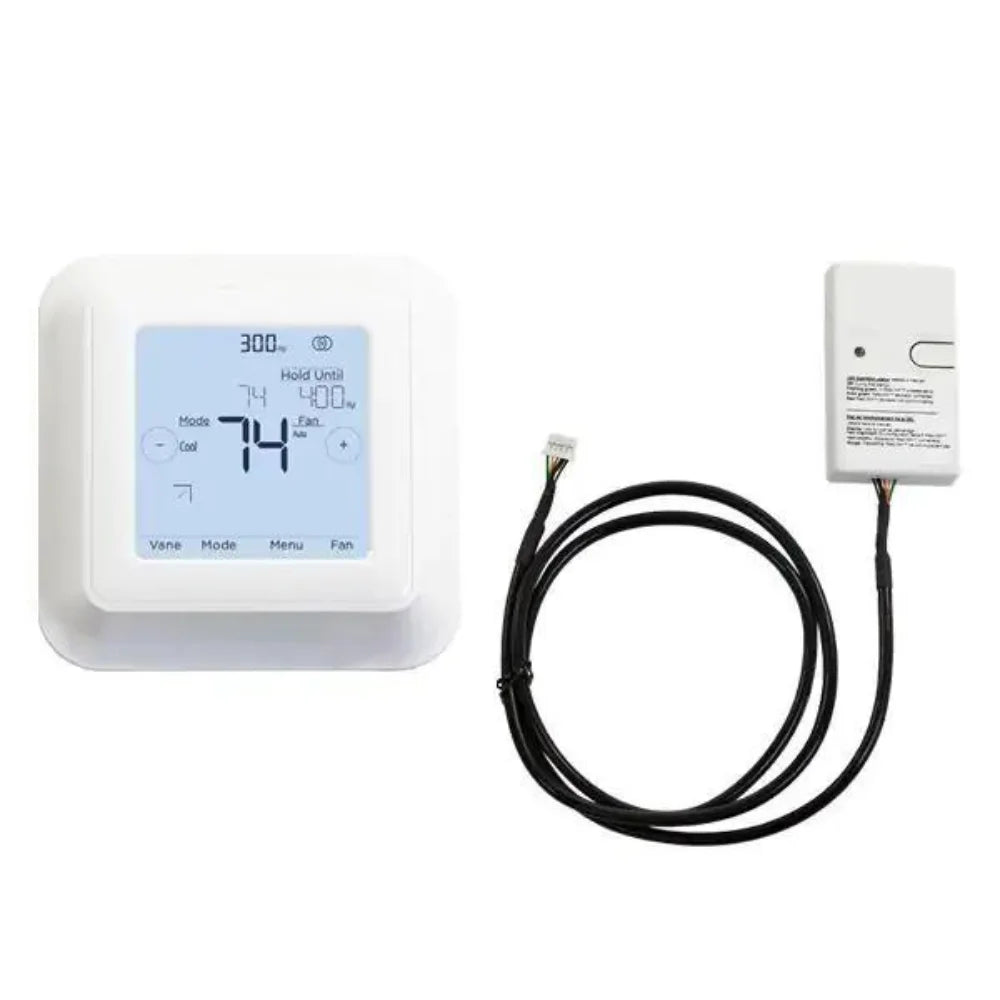 Mitsubishi Electric MHK2 - Touch Screen Backlit Wifi Remote Controller (MHK2)