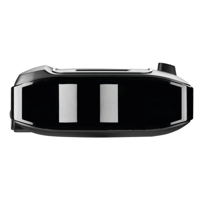 Restored ESCORT MAX 360 Laser Radar Detector Dual Antenna Bluetooth (Refurbished)
