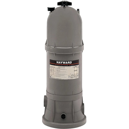 Hayward W3C12002 StarClear Plus 120 Sq Ft Outdoor Inground Cartridge Pool Filter